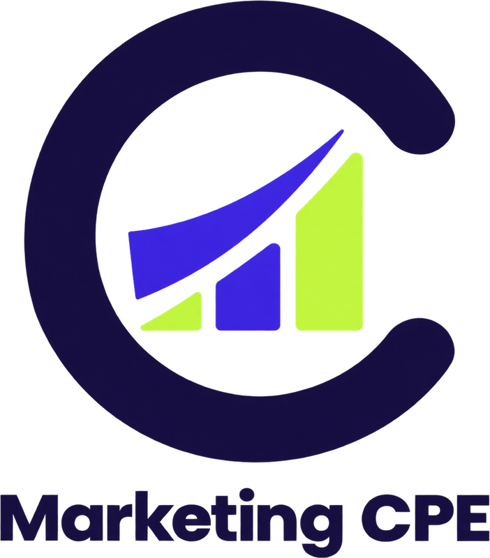 Marketing CPE