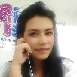 Foto de Catherin ovalle munevar en Google