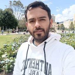 Foto de Jorge Garzon en Google