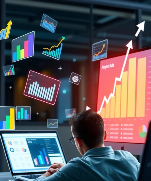 10 consejos para optimizar Google Ads en 2025