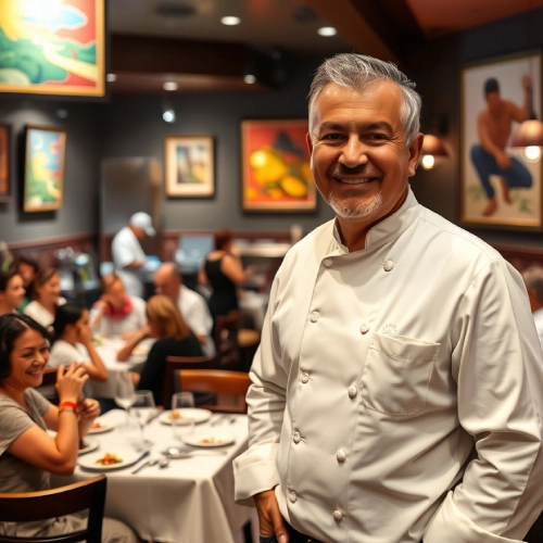 10 estrategias de marketing para Restaurantes. Con ejemplos