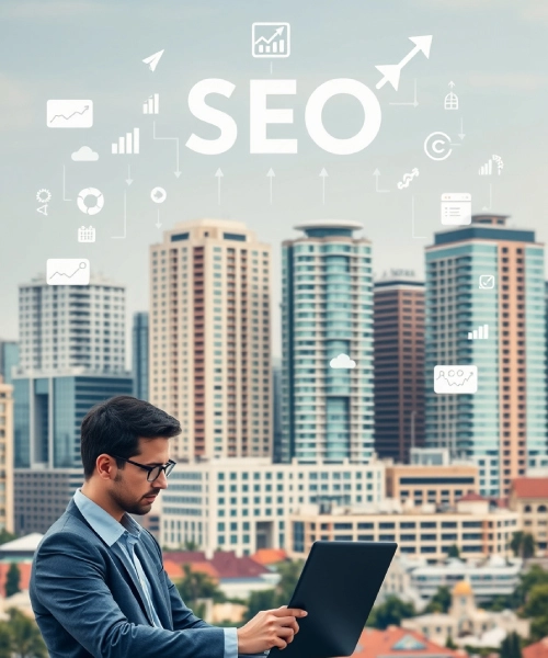 10 estrategias para hacer Seo en hoteles