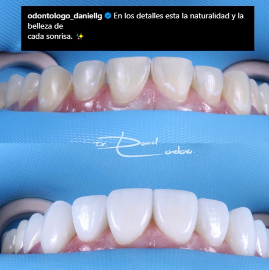 Instagram @odontologo_daniellg