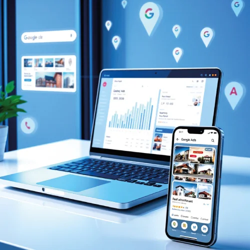 Google Ads para Inmobiliarias. Guía 2026