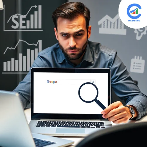 ¿Por qué mi página no aparece en Google? Guía completa 2025