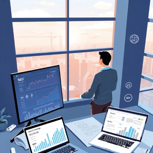 SEO para arquitectos. Guía 2025