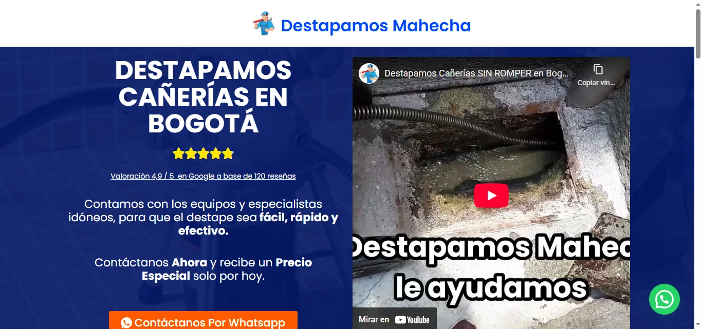 destapamosmahecha.com