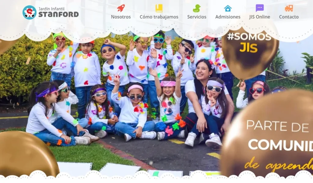 marketing para guarderías o jardines infantiles