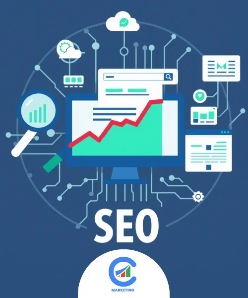 SEO marketing para empresas de servicios tecnológicos