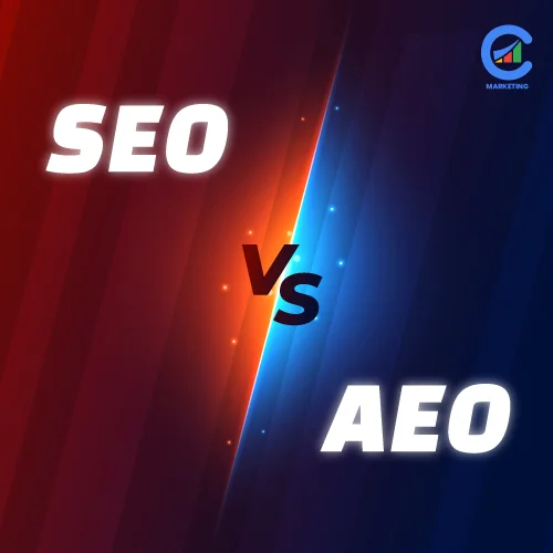 AEO VS SEO