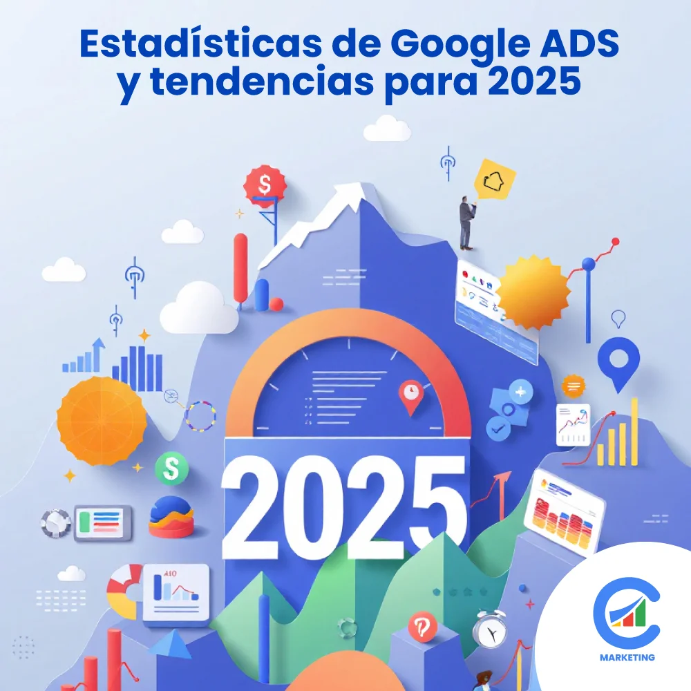 tendencias de google ads 2025