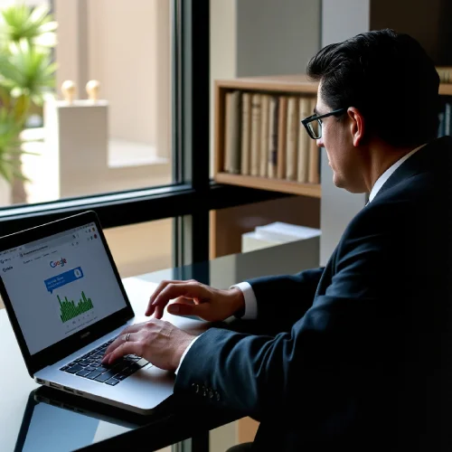 Google Ads para abogados