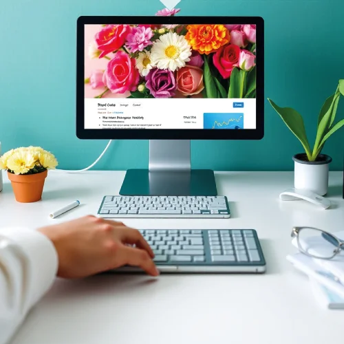 Optimiza o crea tu sitio web