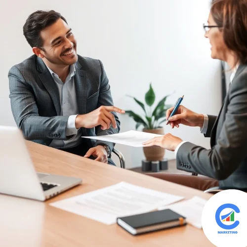 ¿Cómo cerrar ventas con clientes indecisos?