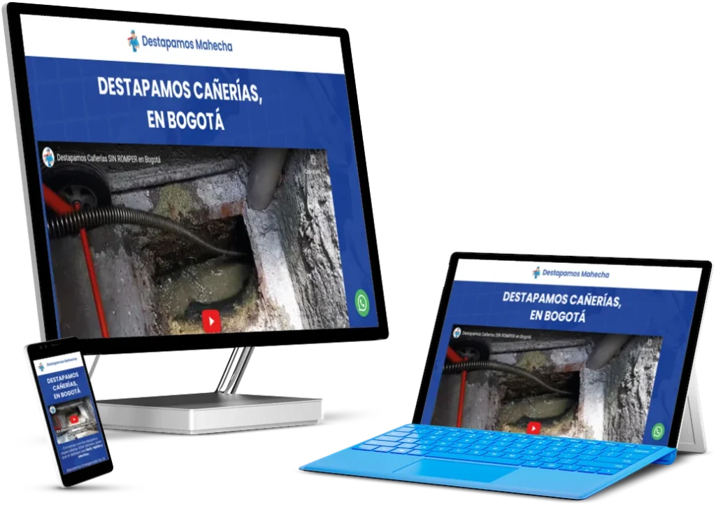Caso de exito destapamos Mahecha