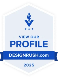 DesignRush Profile