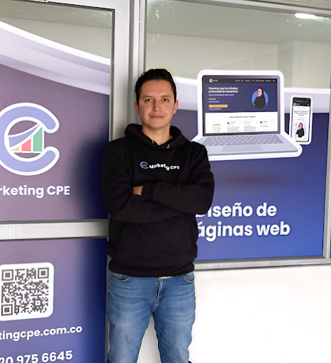 sebastian torres marketing cpe