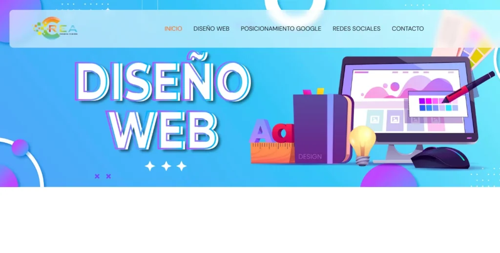 Crea Innova Visión