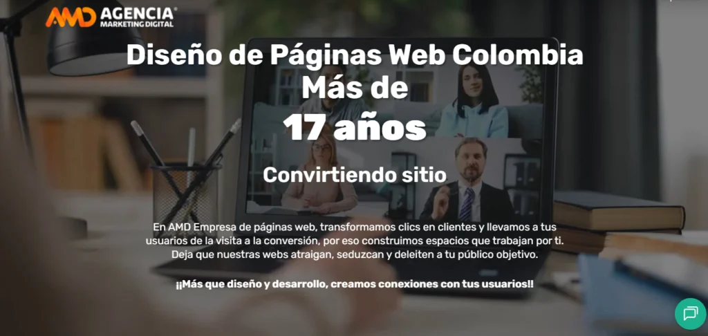 AMD AGENCIA