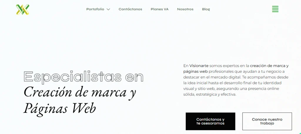 Visionarte