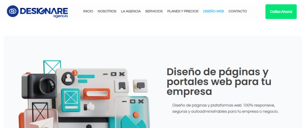 Designare